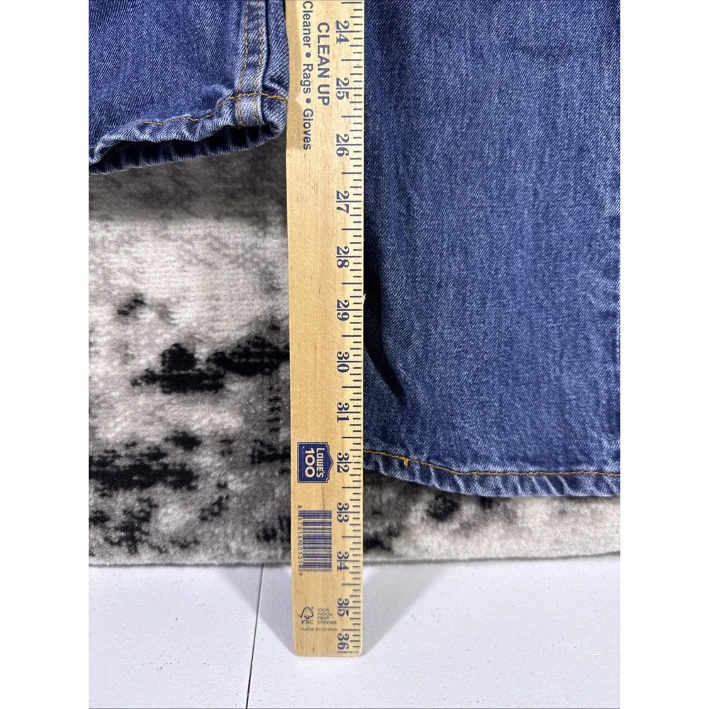 Levis item excellent